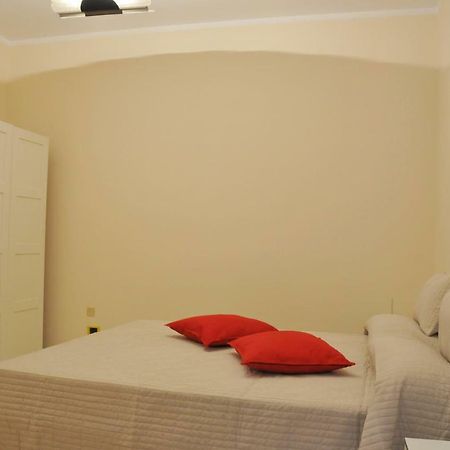 Paestum Rosae B&B 외부 사진