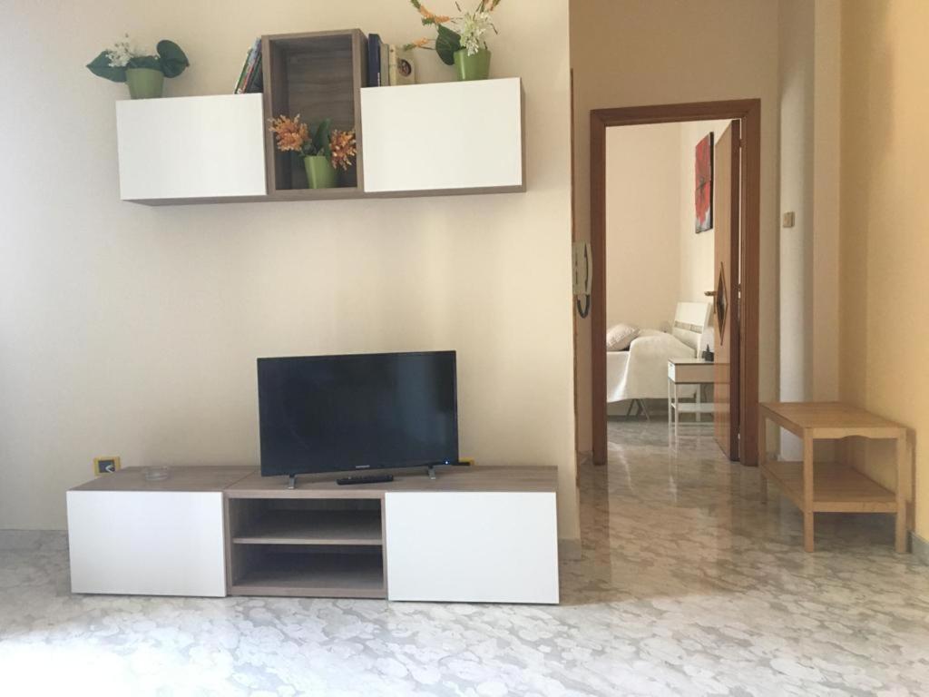 Paestum Rosae B&B 외부 사진