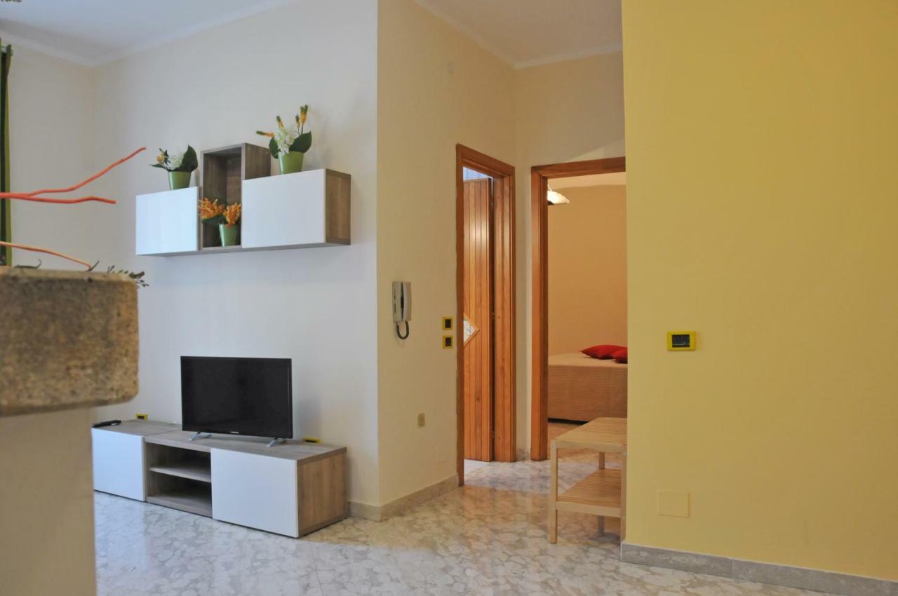 Paestum Rosae B&B 외부 사진